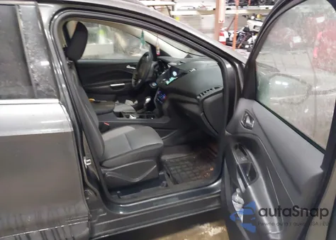 2018 Ford Escape Se z USA, uszkodzony, nr VIN 1FMCU0GD2JUA08620